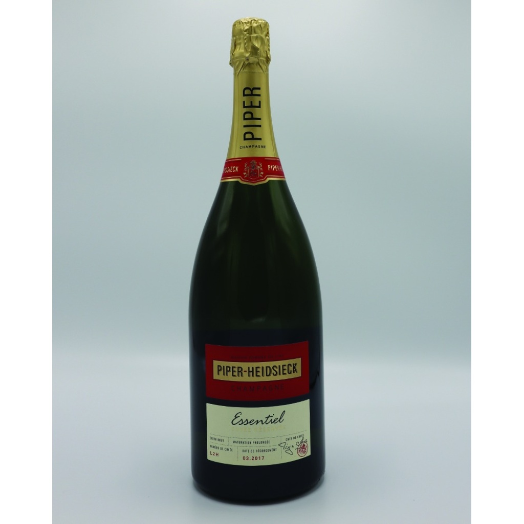 Kampavínsfjelagið & co