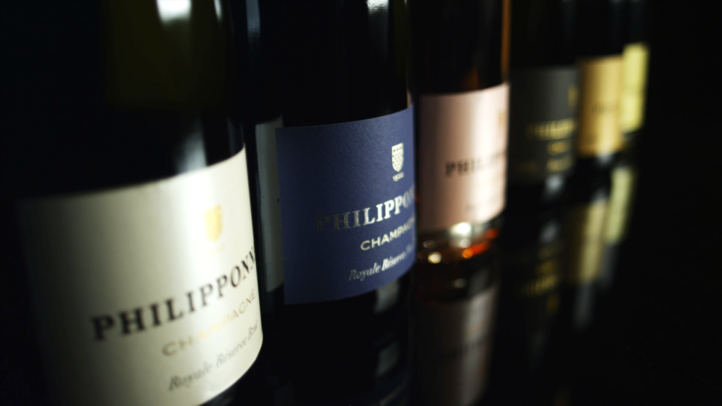 Kampavínsfjelagið & co