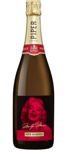 Piper-Heidsieck Cuvée Brut
