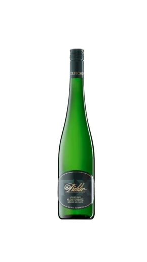 F.X. Pichler Ried Klostersatz Gruner Veltliner