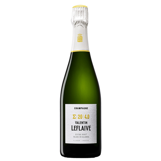 Valentin Leflaive