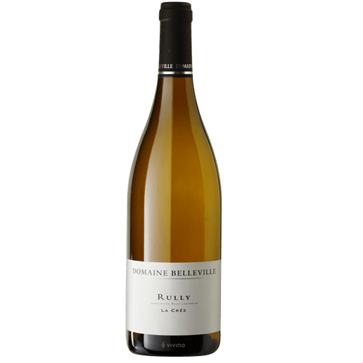 Domaine Belleville