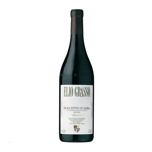 Elio Grasso Dolcetto d'Alba