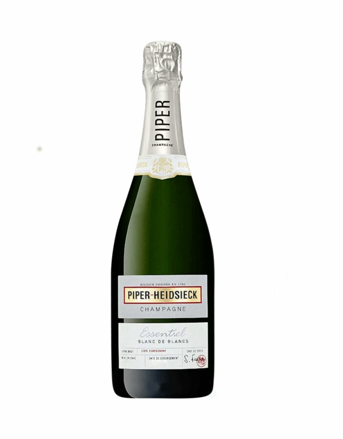 Piper-Heidsieck Essentiel Blanc de blancs