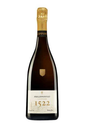 Philipponnat Cuvée 1522 Extra brut Grand cru 2018