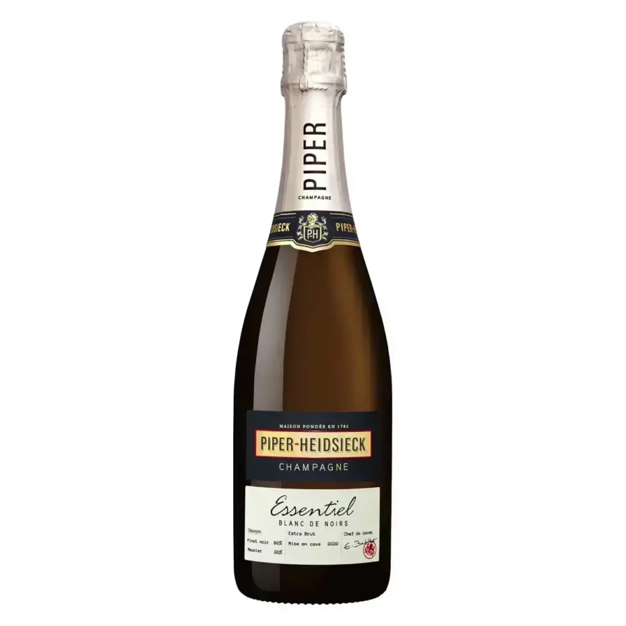 Piper-Heidsieck Essentiel Blanc de noirs