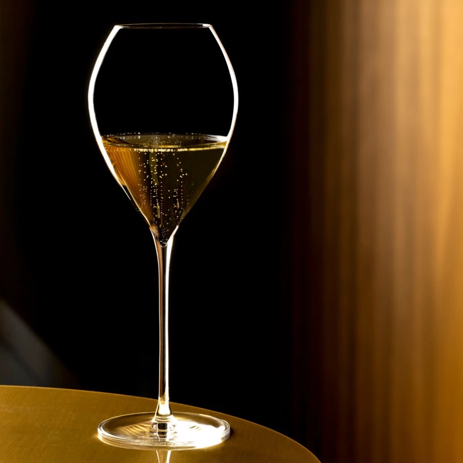 Kampavínsfjelagið & co