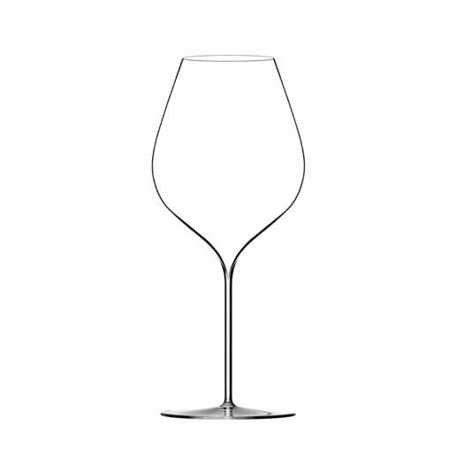 Lallement N°2 60CL - Handgert